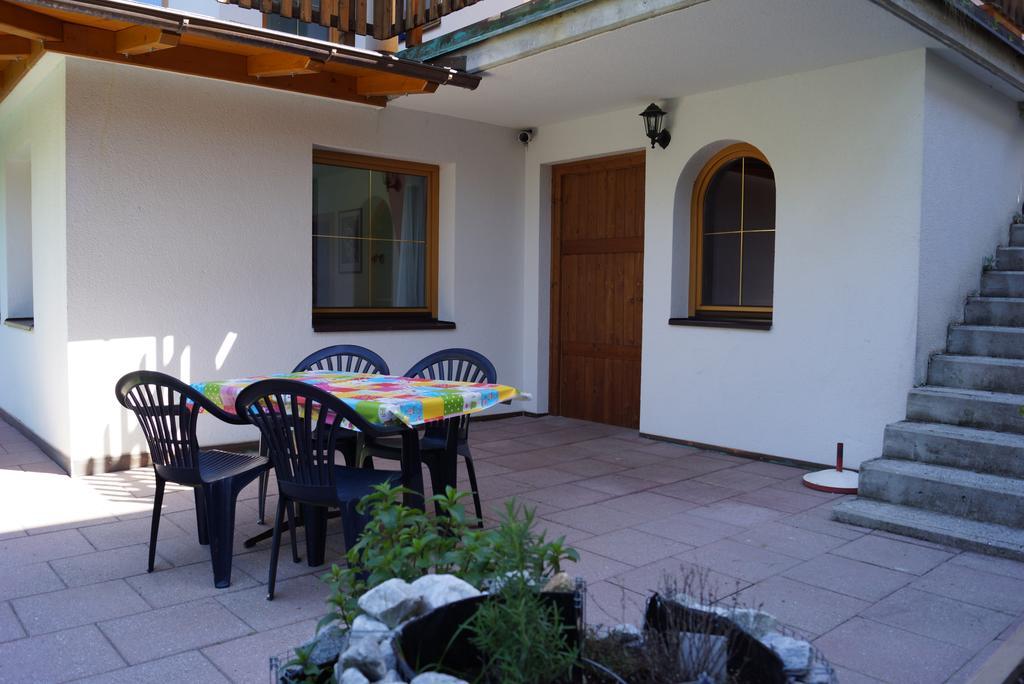 Appartement Ewald Siller Neustift im Stubaital Zimmer foto