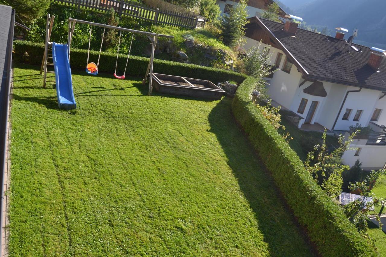 Appartement Ewald Siller Neustift im Stubaital Exterior foto
